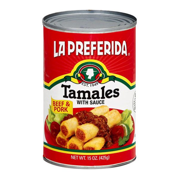 la preferida tamales, la preferida canned tamales, canned tamales, tamales in a can, tamales can, mexican tamales,tamales canned, can of tamales, canned beef tamales, can tamales, tamales can, pork tamales, best canned tamales, hormel canned tamales, hormel tamales, derby tamales,