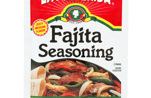 la preferida fajita seasoning, la preferida seasoning, la preferida spices, fajita seasoning, fajita seasoning mix, mexican spices, mexican spice blend, fajita spices