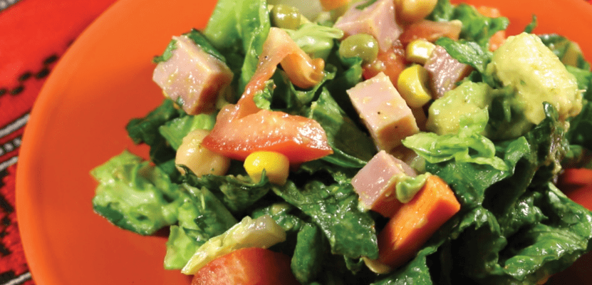Ham-Salad-Header