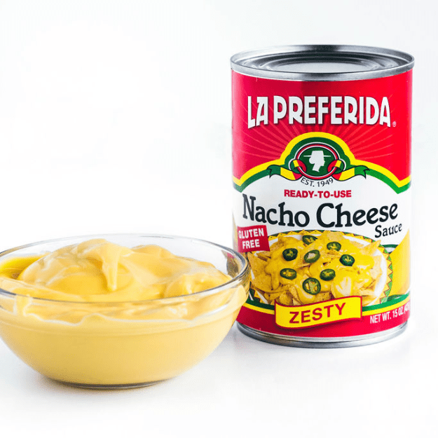 Can You Freeze Nacho Cheese Sauce Ultimate Storage Guide Reorganize All
