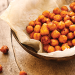 La Preferida Spicy Roasted Chick Peas