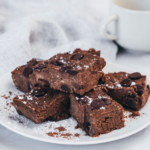 La Preferida Black Bean Brownie Recipe