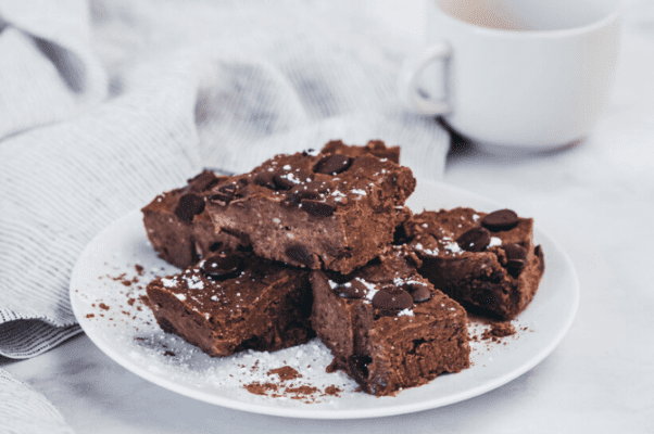 La Preferida Black Bean Brownie Recipe