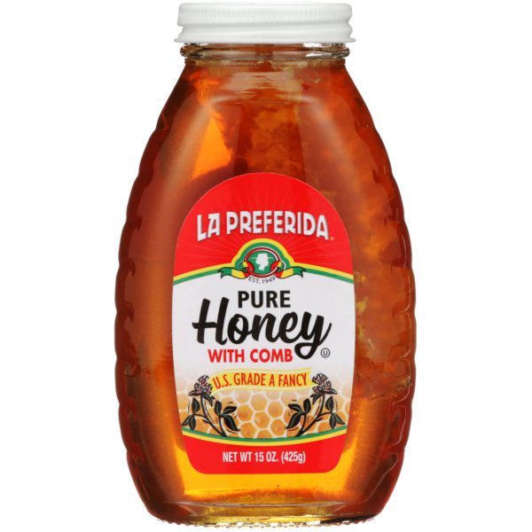 honey with comb, grade a fancy honey, grade a fancy,