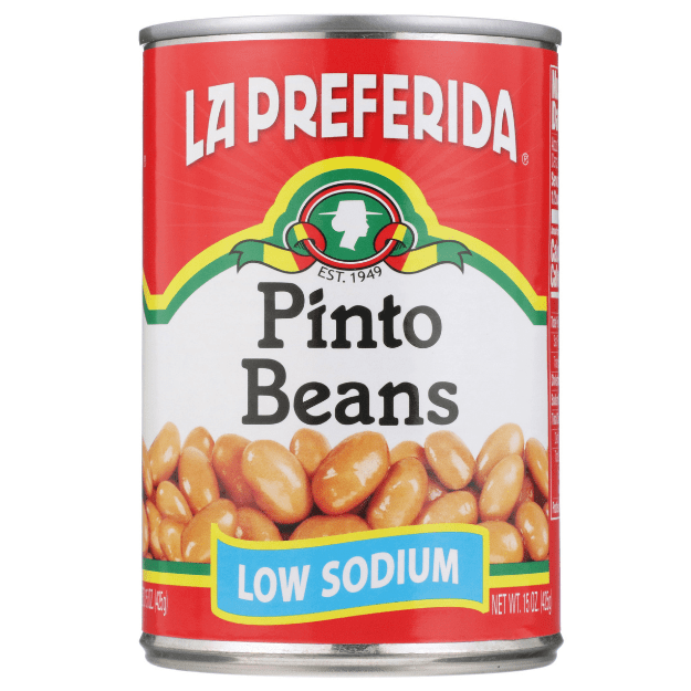 la preferida low sodium pinto beans, la preferida pinto beans, la preferida frijoles pintos bajo en sodio, frijoles pintos, frijoles pintos bajo en sodio, buy pinto beans