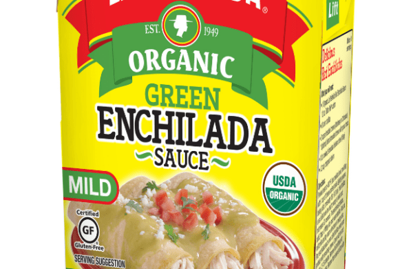 【最終価格】RMU Whole Enchilada Signature SELECT Green Medium Enchilada Sauce Can - 28 Oz
