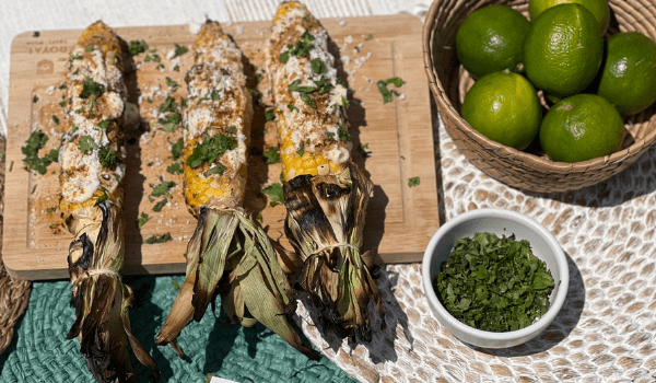 organic taco seasoning, taco seasoning, vegan taco seasoning, elote seasoning, grilled corn seasoning, mexican corn seasoning, mexican corn spices, elote spices