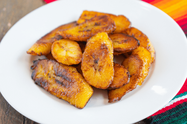 La Preferida Platanos Recipe - Fried Plantains