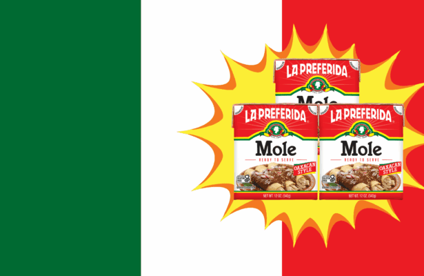 Homepage - Mole Intro